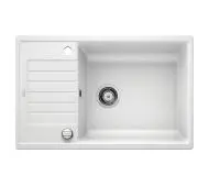 Blanco ZIA XL 6 S COMPACT 523267 Granitowy Biały