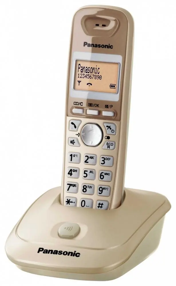 Panasonic KX-TG2511PDJ