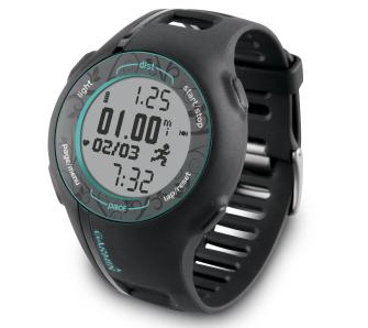 garmin forerunner 210 cena