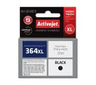 ActiveJet AH-364BCX (zamiennik CN684EE nr 364XL) Czarny 20 ml