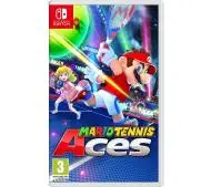 Mario Tennis Aces  Gra na Nintendo Switch