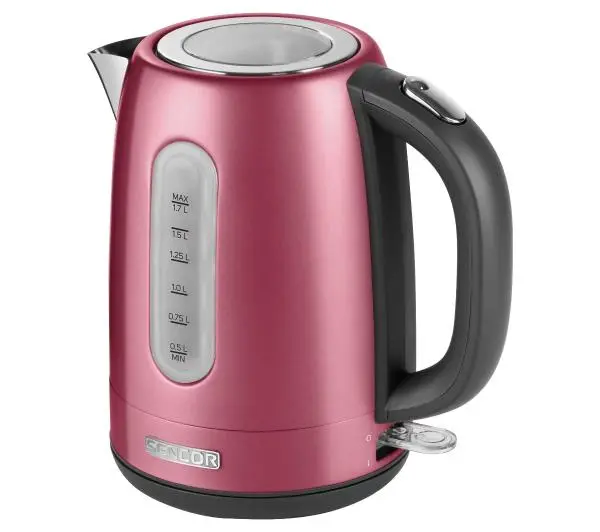 Sencor SWK 1774RD 1,7l 2150W