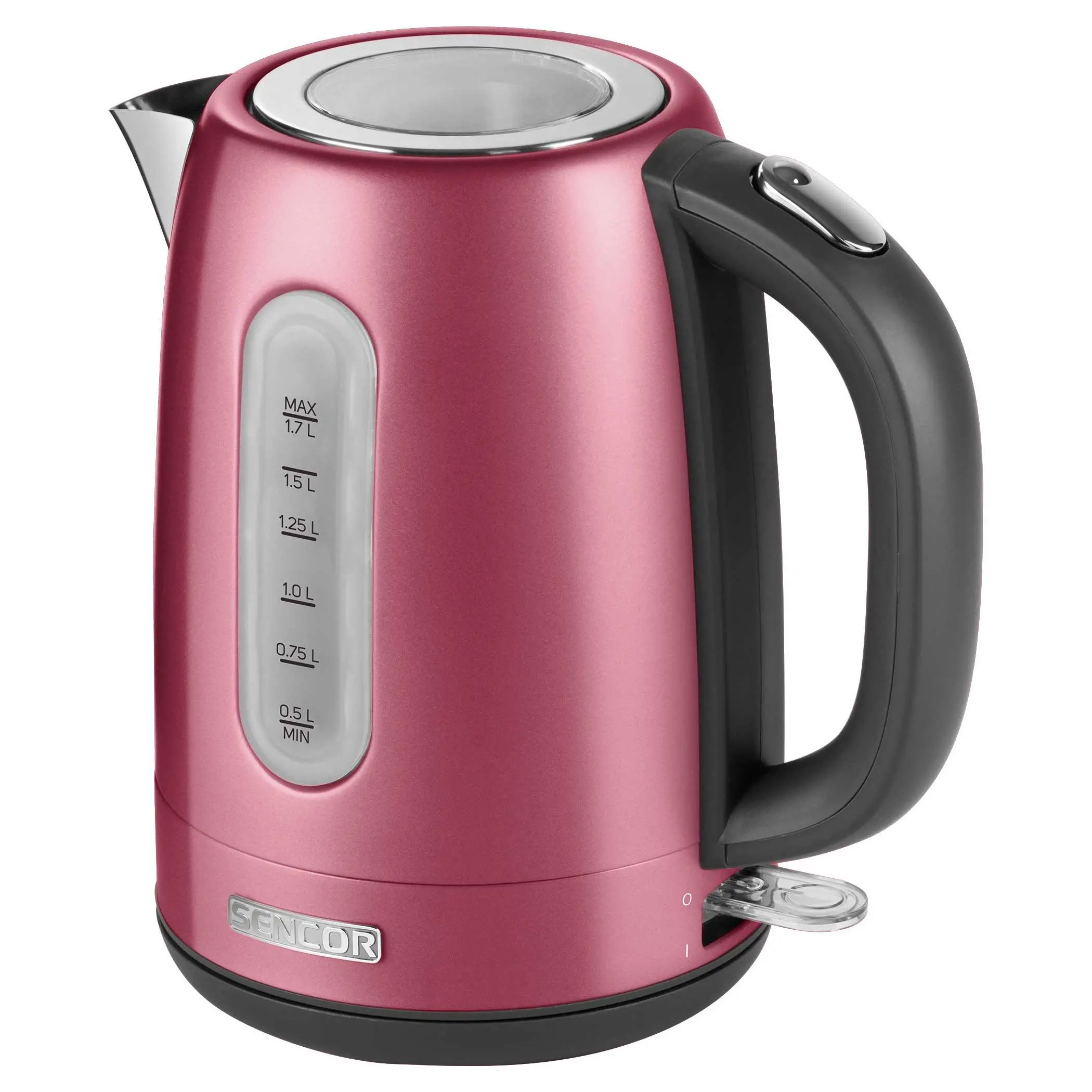 Sencor SWK 1774RD 1,7l 2150W