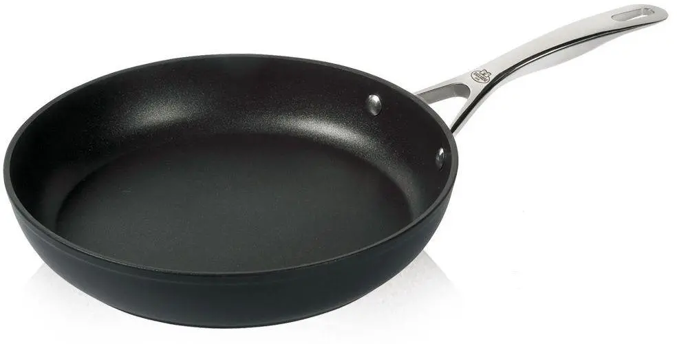 Ballarini Alba Indukcja Stal nierdzewna 24cm