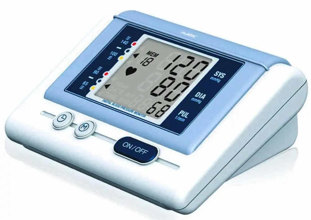 HubDIC EchoMax Plus BP400