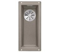 Blanco SUBLINE 160-U 523403 Granitowy Tartufo