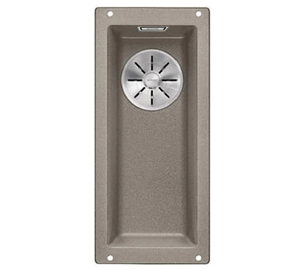 Blanco SUBLINE 160-U 523403 Granitowy Tartufo