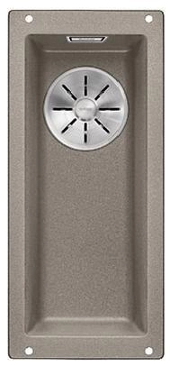 Blanco SUBLINE 160-U 523403 Granitowy Tartufo