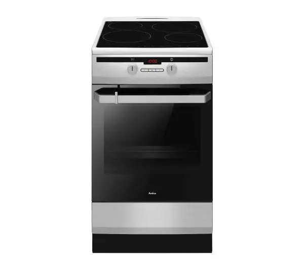 Amica 58IES2.322HTab(Xv) Termoobieg