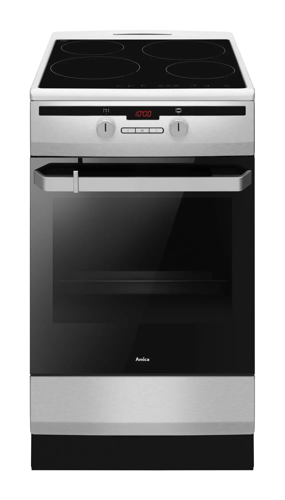 Amica 58IES2.322HTab(Xv) Termoobieg