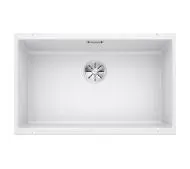 Blanco SUBLINE 700-U 523446 Granitowy Biały