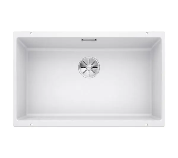 Blanco SUBLINE 700-U 523446 Granitowy Biały
