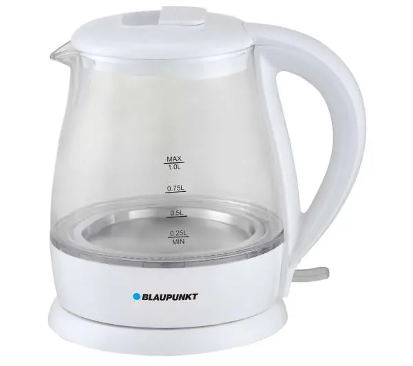 Blaupunkt EKG301 1l 1630W