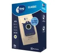 Electrolux E200S s-bag Classic 5szt.