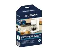 HILLMANN 2  80szt.