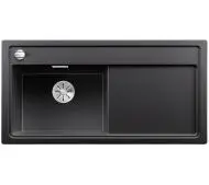 Blanco ZENAR XL 6 S 523994 Komora z lewej strony Granitowy Antracyt