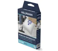HILLMANN WZM02 4szt. + filtr