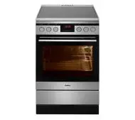 Amica 514CE3.413TsKDHaQ(XL) Termoobieg Rożen