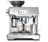 Sage the Oracle Touch SES990BSS