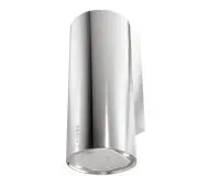 Faber Eclipse EV8 LED X37 Srebrny