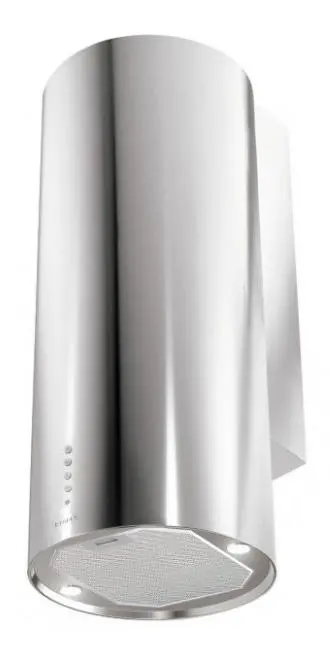 Faber Eclipse EV8 LED X37 Srebrny