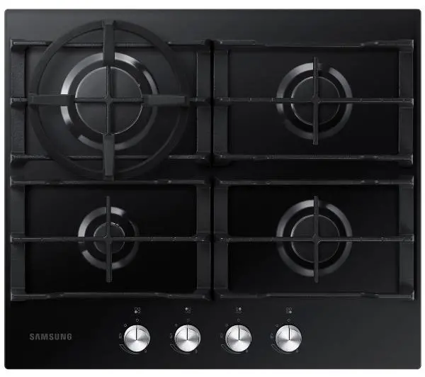 Samsung NA64H3010AK 60cm