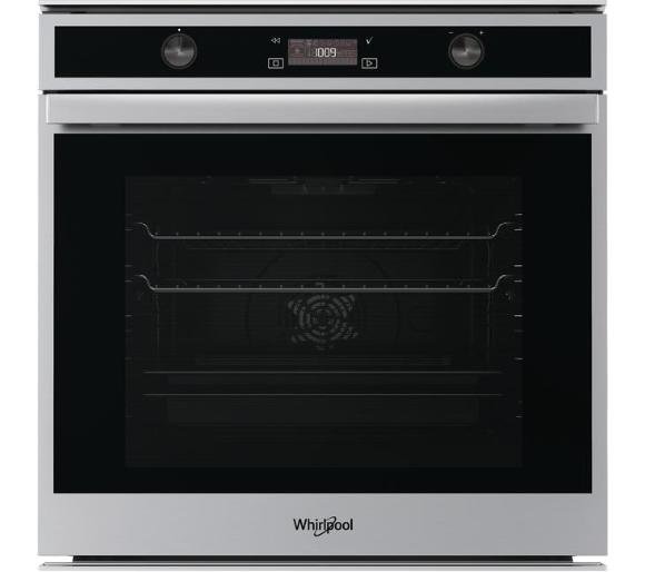 Духовой шкаф whirlpool w6 om5 4s h