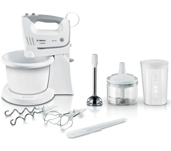 Bosch ErgoMixx MFQ36490 450W