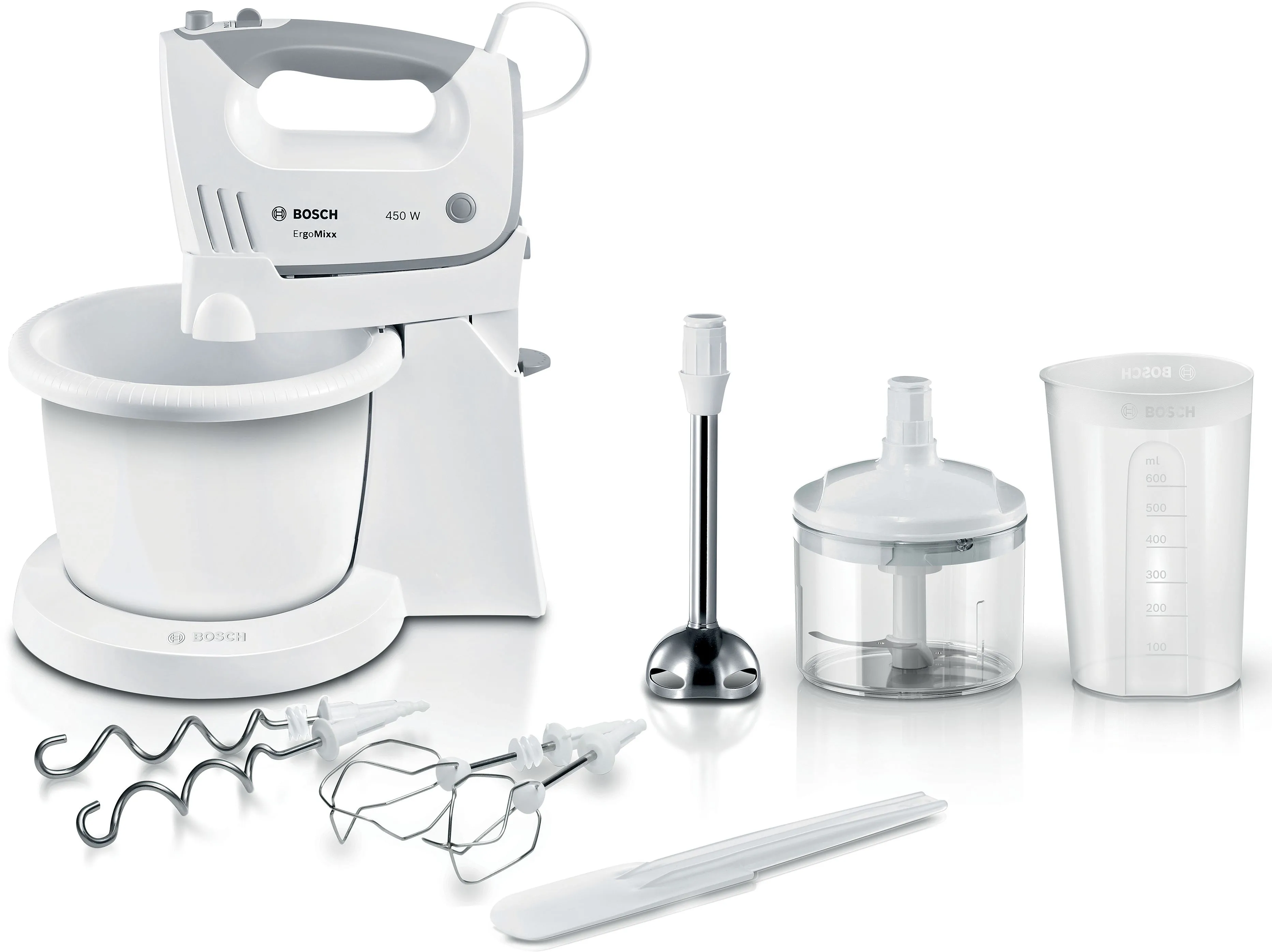 Bosch ErgoMixx MFQ36490 450W