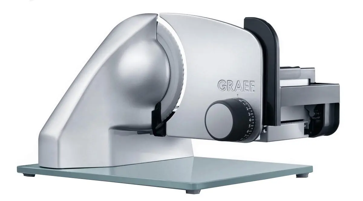 Graef Classic C22 Twin