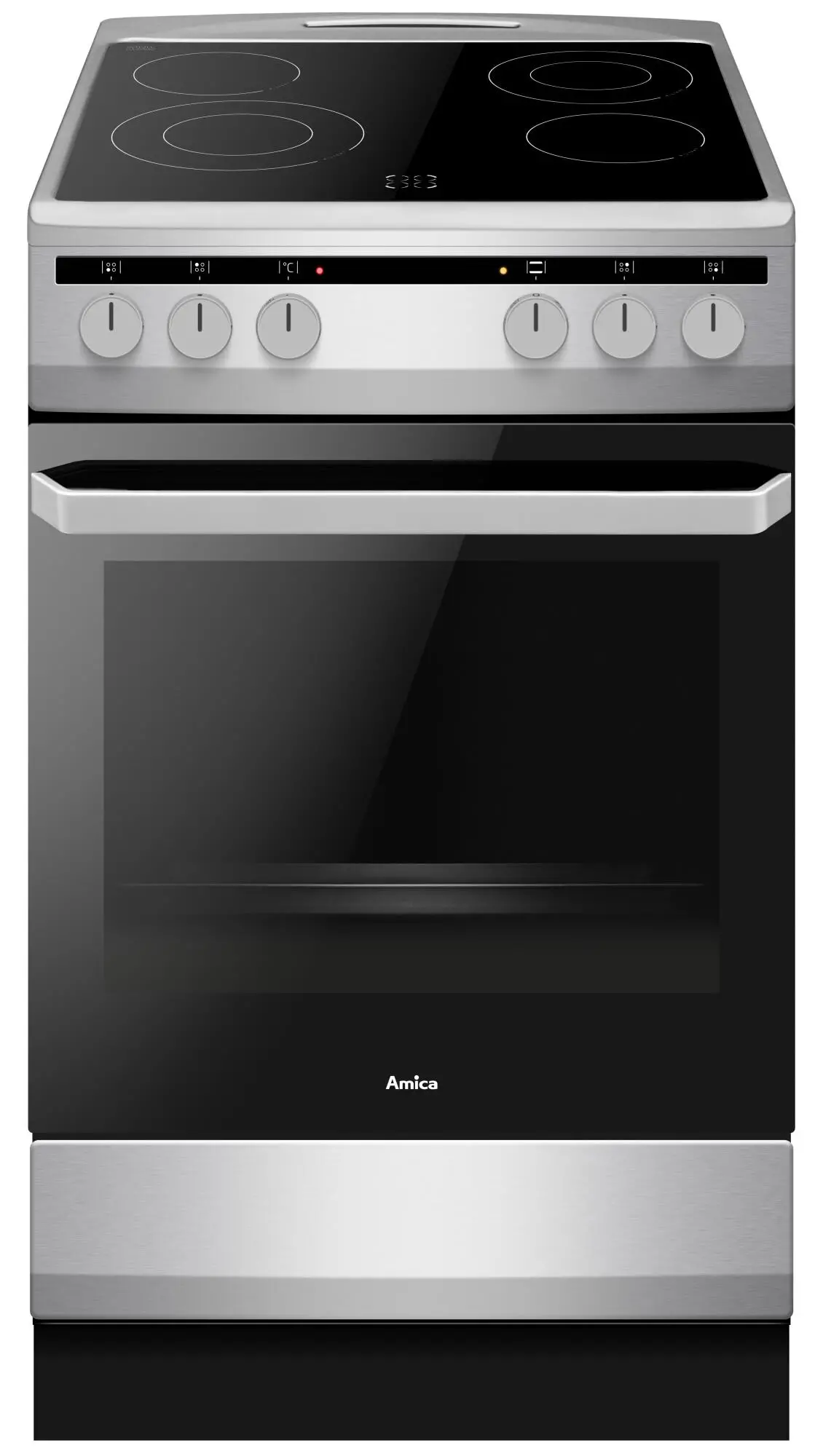 Amica 58CE2.315HQ(Xx) Termoobieg