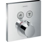 Hansgrohe showerselect 15763000