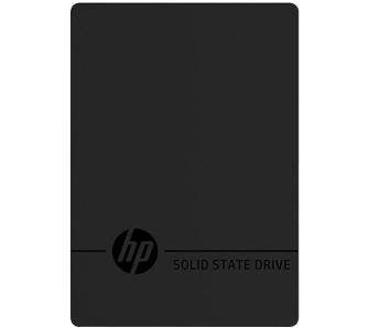 dysk SSD zewnętrzny HP P600 500GB 2,5"