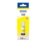Epson EcoTank 106  C13T00R440 Żółty 70 ml
