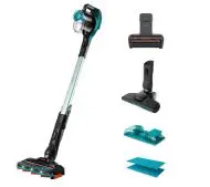 Philips Aqua 5000 FC6729/01 50min Funkcja mycia Mini elektroszczotka