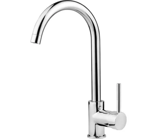 NEO Luno BOC 062M Chrom Stal szlachetna