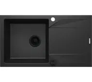 Deante EVORA ZQJ G113 Granitowy Grafitowy