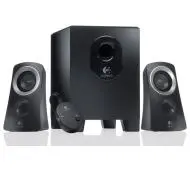 Logitech Z 313 Czarny