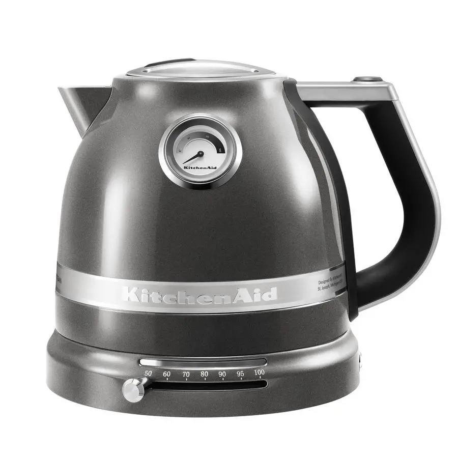 KitchenAid Artisan 5KEK1522EMS 1,5l 2400W Regulacja temperatury