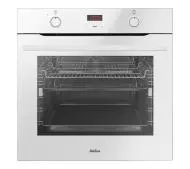 Amica ED37619W X-Type Termoobieg Biały