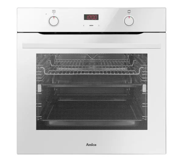 Amica ED37619W X-Type Termoobieg Biały