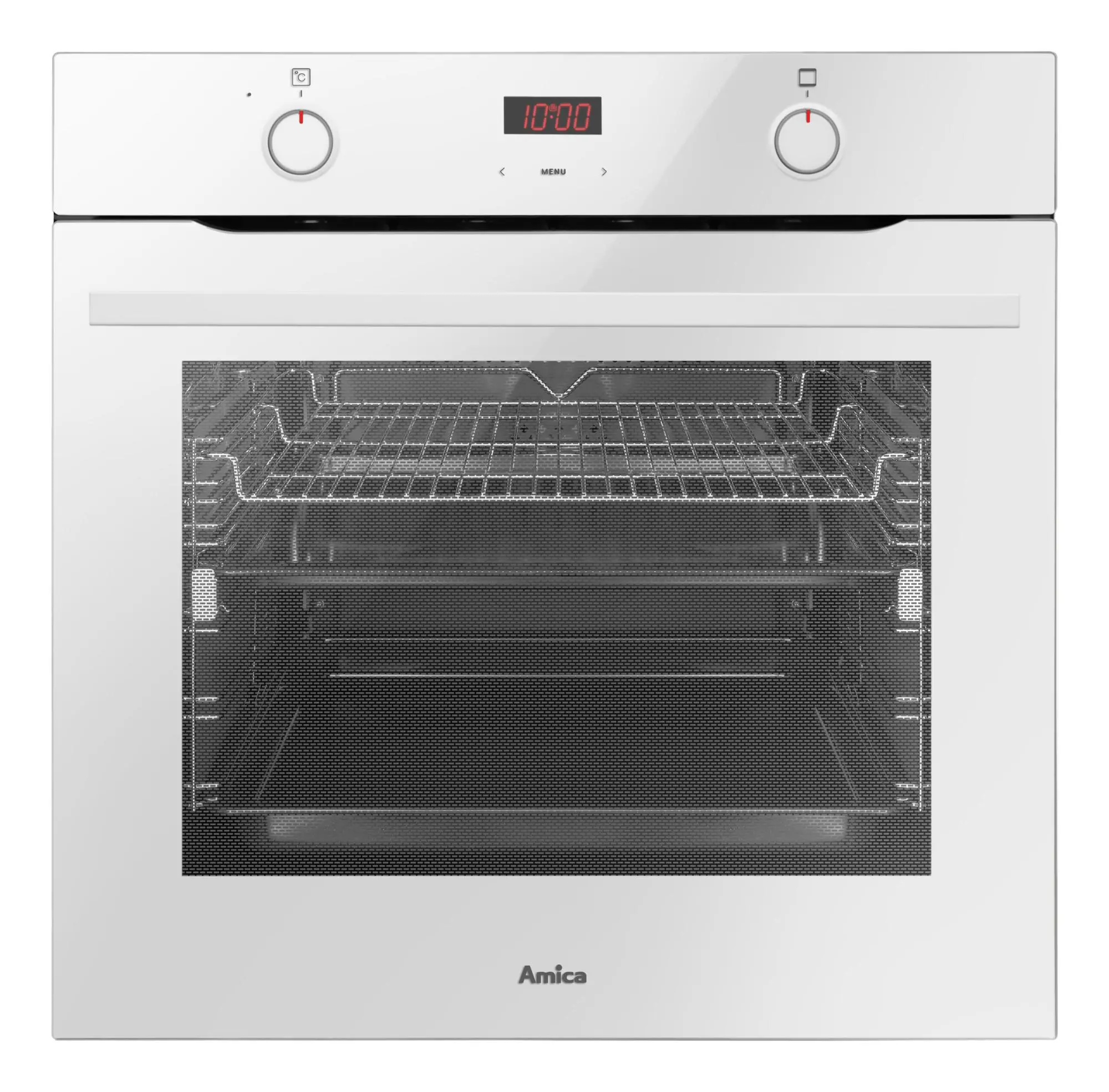 Amica ED37619W X-Type Termoobieg Biały