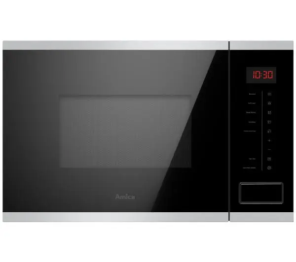 Amica AMMB20E3SGI X-Type Grill