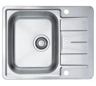 Alveus Line Maxim 60 1085959 Stalowy Satyna