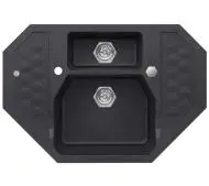 Alveus Sensual 60 4306005 Granitowy Twilight