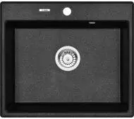 Deante Andante ZQN 2103 Granitowy Grafitowy