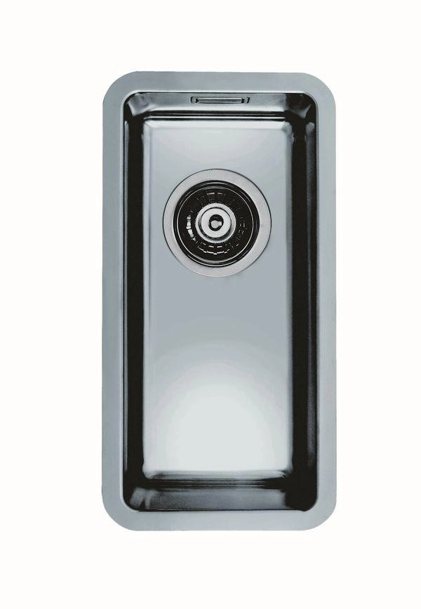 Alveus Kombino 10 U 1100233 (antracyt)