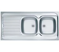 Alveus Classic 100 1008991K (len) komora z prawej strony