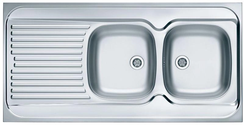 Alveus Classic 100 1008991K (len) komora z prawej strony