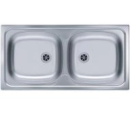 Alveus Basic 70 1008846K (satynowy)